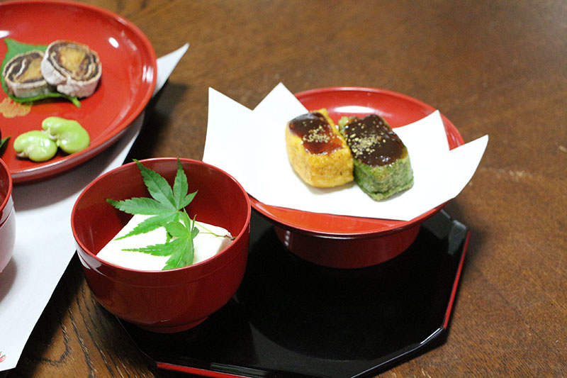 精進料理